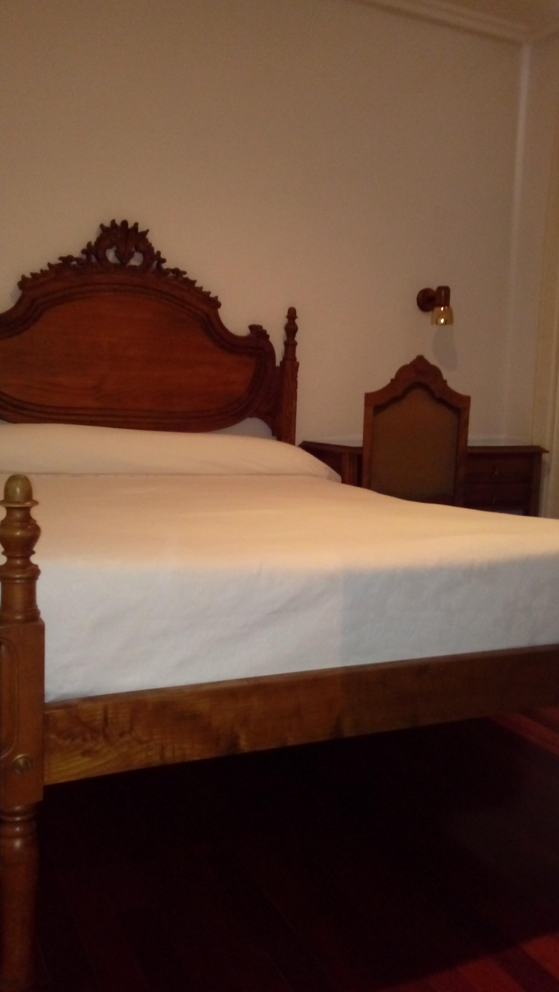Hotel Los Perales بويبلا ذي سانابريا المظهر الخارجي الصورة